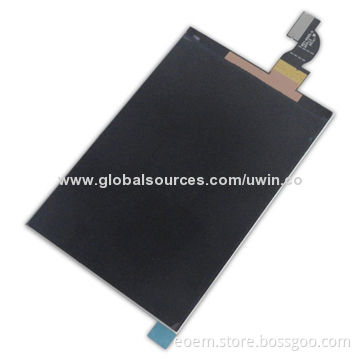 Mobile Phone LCD Screen for iPhone 4G, with Anti-static Foam Protection